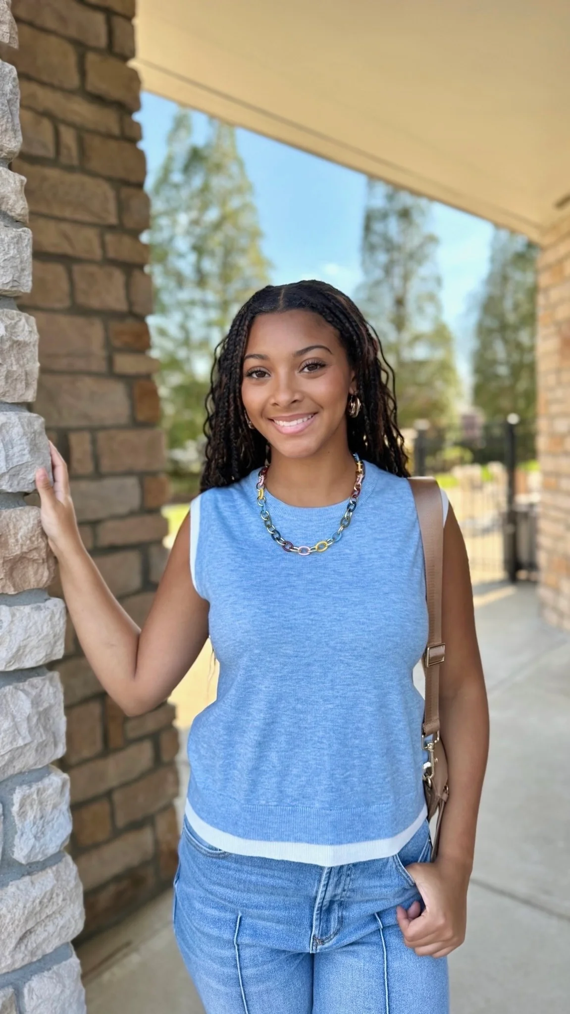 MENU - TOPS - Tops